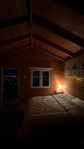 Jupis Chalet-City View Getaway